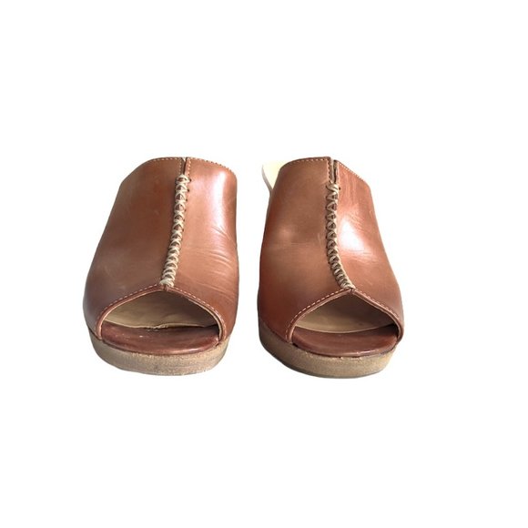 Paul Green Mules - Picture 4 of 9